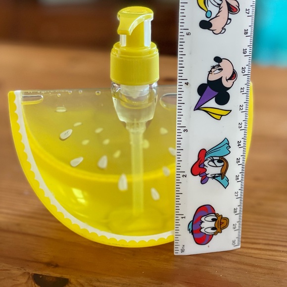 Hand soaps ghost & lemon 🍋 - Picture 9 of 9